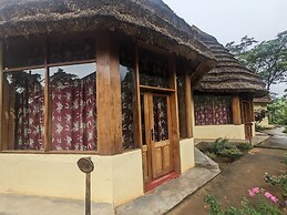 Cwmbale Eco-Tourist Lodge