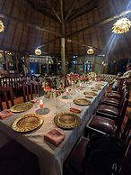 Cwmbale Eco-Tourist Lodge