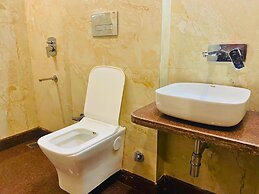 Qotel Hotel Pitampura