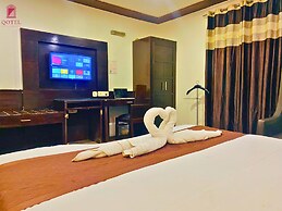 Qotel Hotel Pitampura