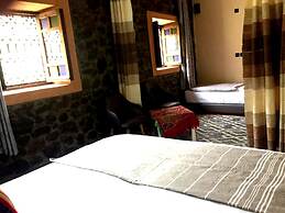 Oussaya house