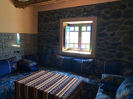 Oussaya house
