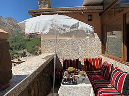 Oussaya house