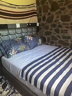 Oussaya house