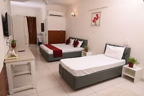 Patiala inn