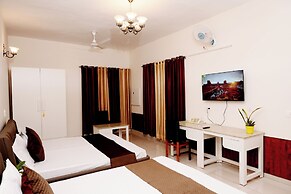 Patiala inn