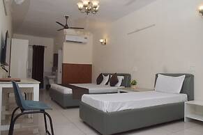 Patiala inn
