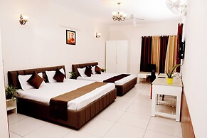Patiala inn