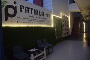 Patiala inn