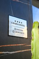 Charm Hotel