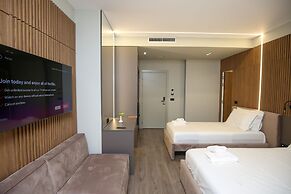 Charm Hotel