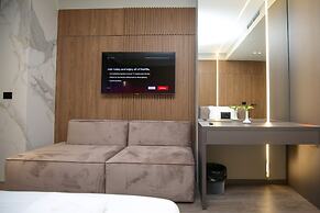 Charm Hotel