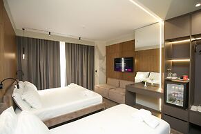 Charm Hotel