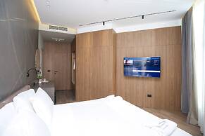 Charm Hotel