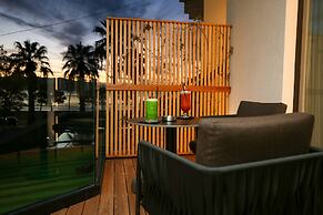 Charm Hotel