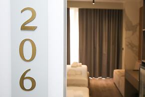 Charm Hotel