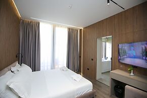 Charm Hotel