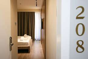 Charm Hotel