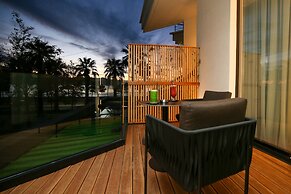 Charm Hotel