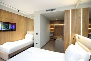 Charm Hotel