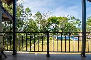 Grand Argyle Resort & Villas