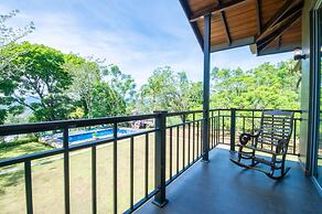 Grand Argyle Resort & Villas