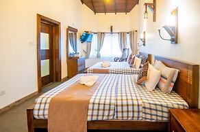 Grand Argyle Resort & Villas