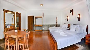 Grand Argyle Resort & Villas