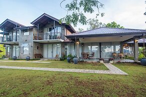 Grand Argyle Resort & Villas
