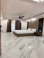 PK BOUTIQUE HOTEL
