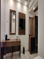 PK BOUTIQUE HOTEL