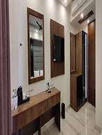 PK BOUTIQUE HOTEL