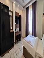 PK BOUTIQUE HOTEL