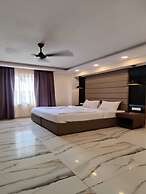 PK BOUTIQUE HOTEL