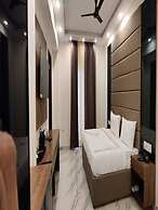 PK BOUTIQUE HOTEL