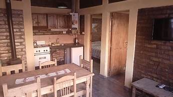 Cabañas de los Andes