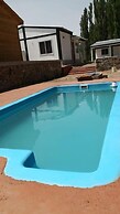 Cabañas de los Andes