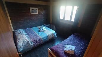 Cabañas de los Andes