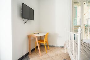 Vulcania Rooms