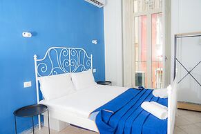 Vulcania Rooms