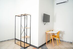 Vulcania Rooms