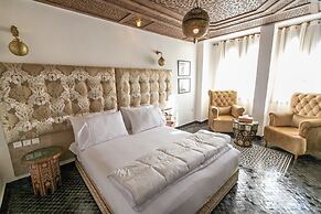 Darif's Riad Fes