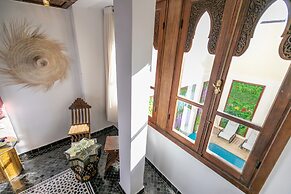 Darif's Riad Fes