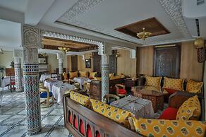 Darif's Riad Fes