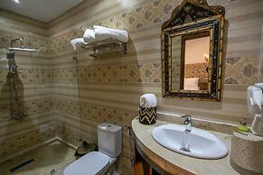 Darif's Riad Fes