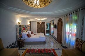 Darif's Riad Fes