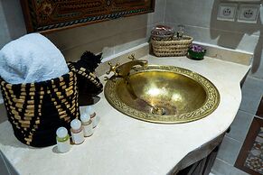 Darif's Riad Fes