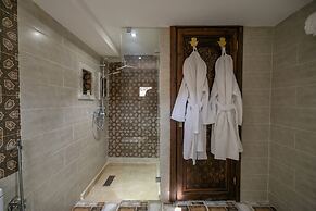 Darif's Riad Fes