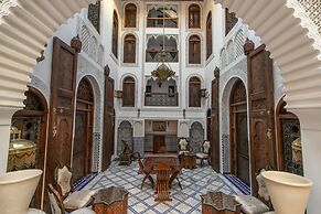 Darif's Riad Fes