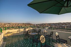 Darif's Riad Fes
